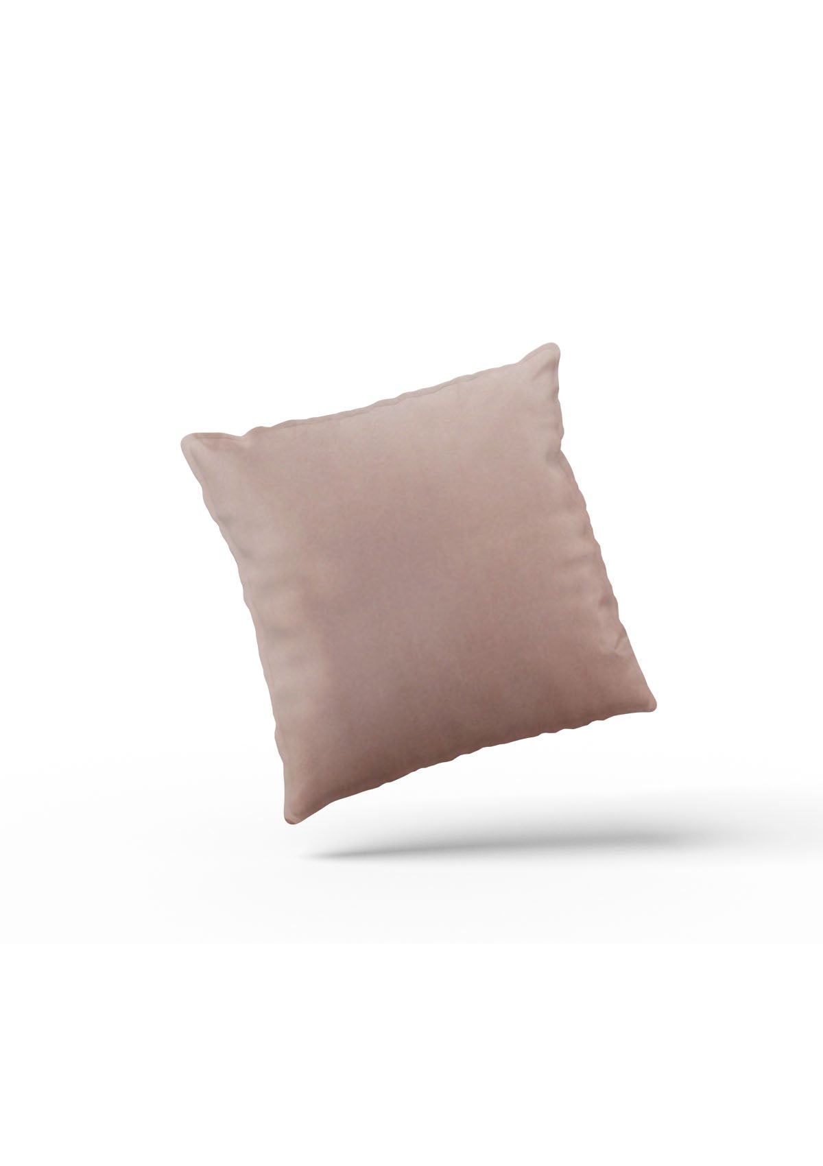 Pink Velvet Cushion Cover | CovermyCushion