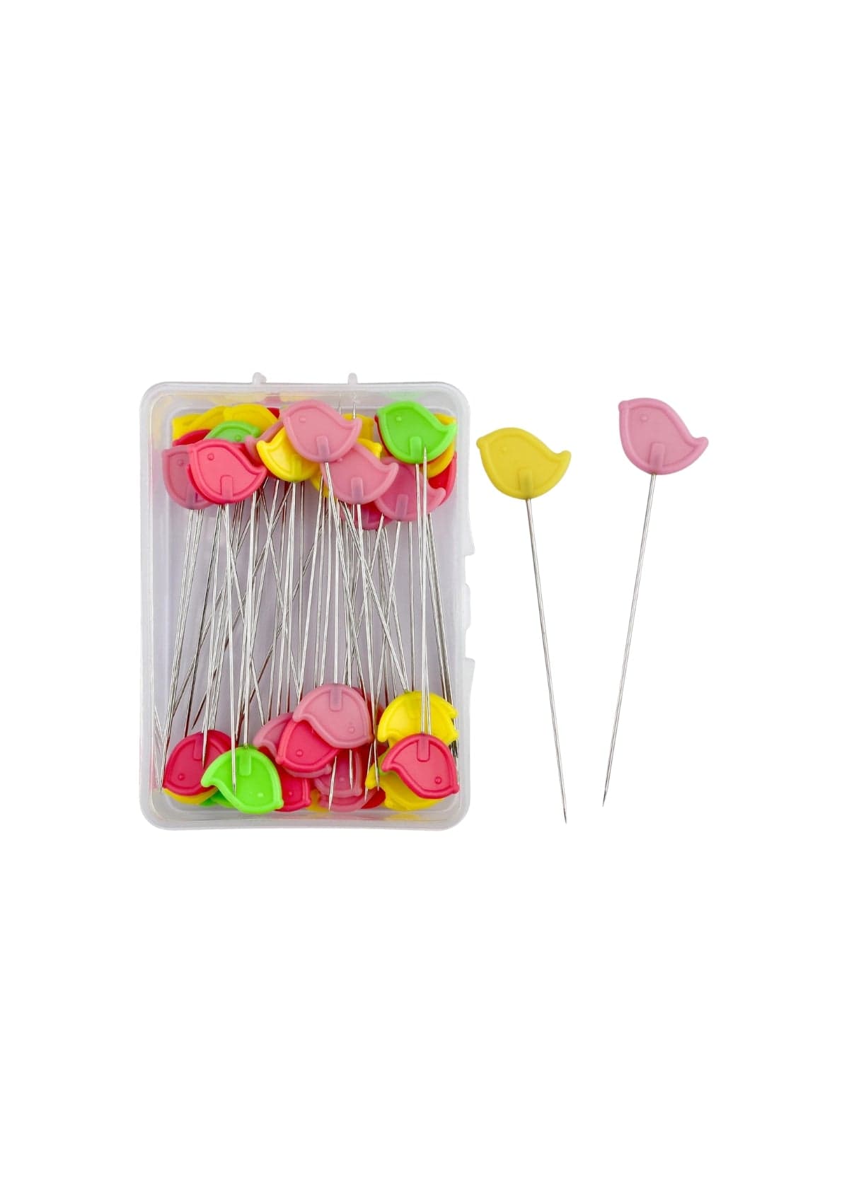 Pins Sewing​ | CovermyCushion 50pcs