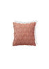 Red Accents Fluffy Cushion Covers | CovermyCushion