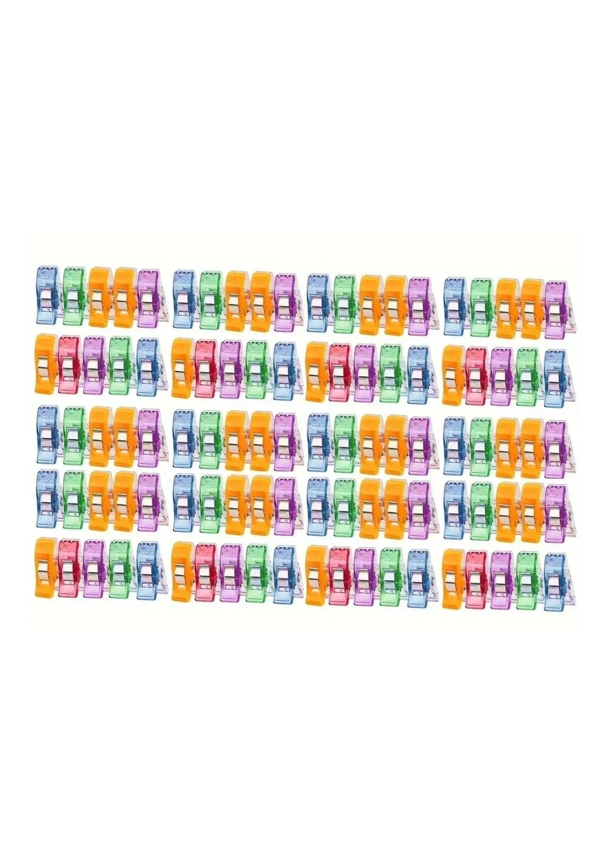 Sewing Clips UK | CovermyCushion 100pcs