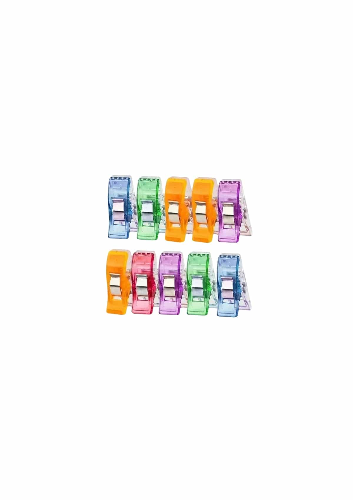 Sewing Clips UK | CovermyCushion 10pcs