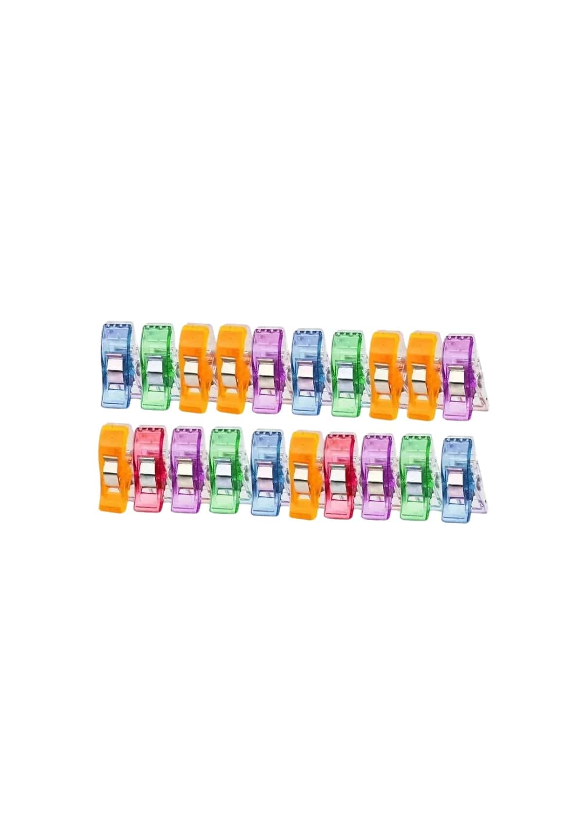 Sewing Clips UK | CovermyCushion 20pcs