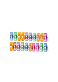 Thumbnail for Sewing Clips UK | CovermyCushion 20pcs