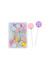 Sewing Pins UK​ | CovermyCushion 50pcs
