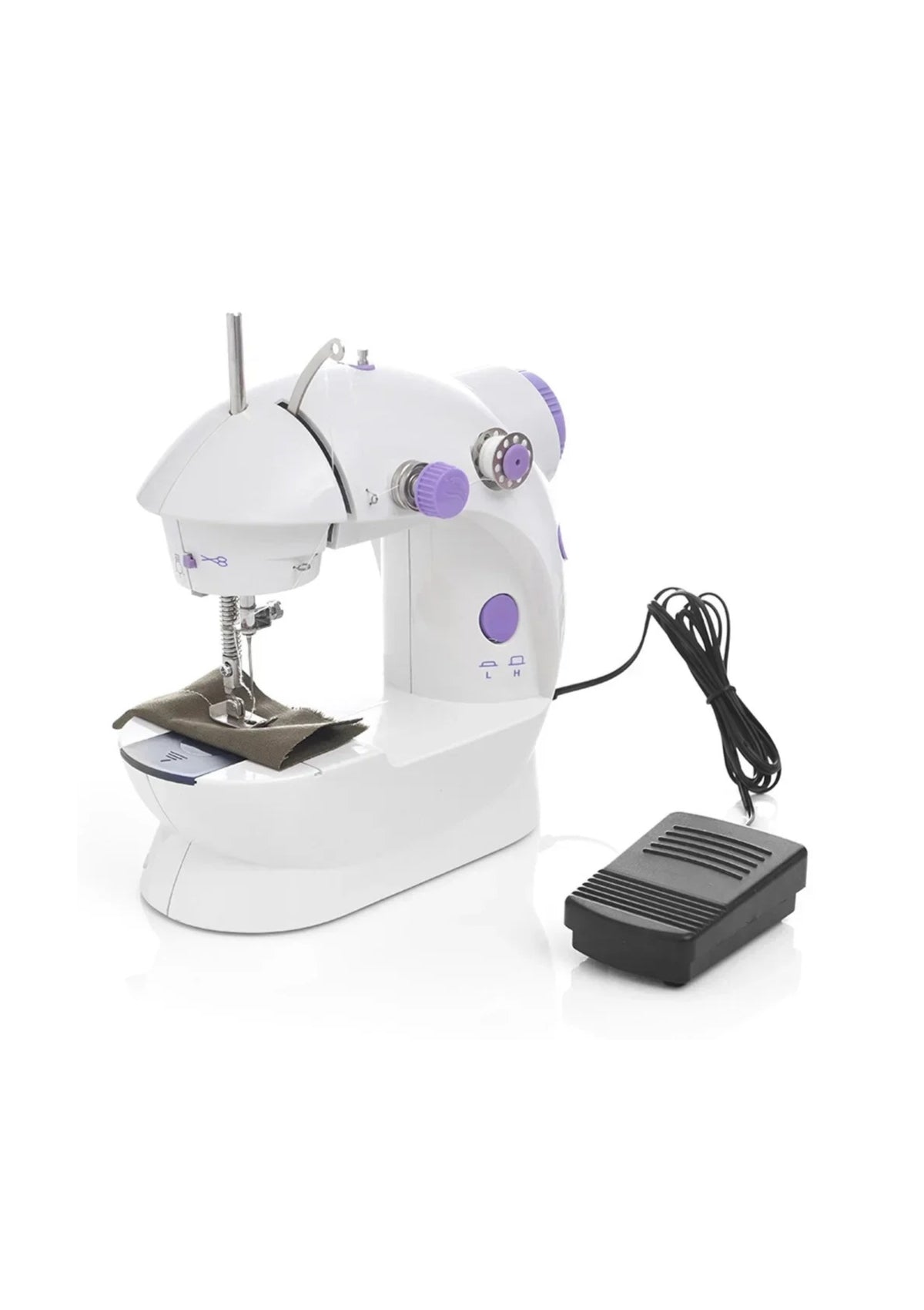 Small Sewing Machine UK | CovermyCushion