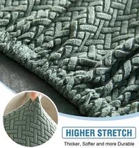 Thumbnail for Stretch Couch Cushion Covers | CoverMyCushion