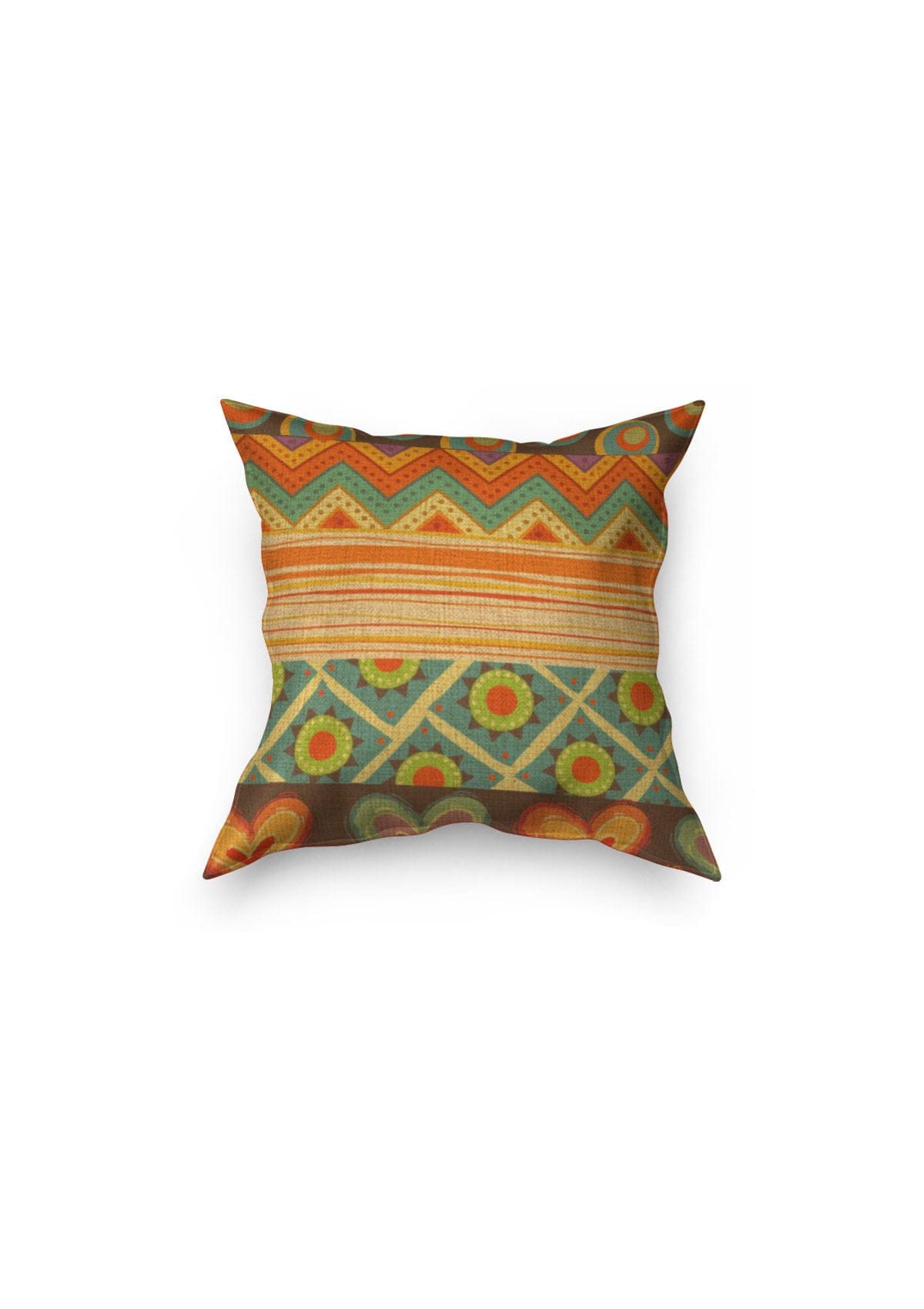 Stunning Bohemian Cushion Covers | CovermyCushion