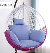 Thumbnail for Swing Cushion Covers​ | CoverMyCushion S - Unfilled