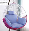 Swing Cushion Covers​ | CoverMyCushion S - Unfilled