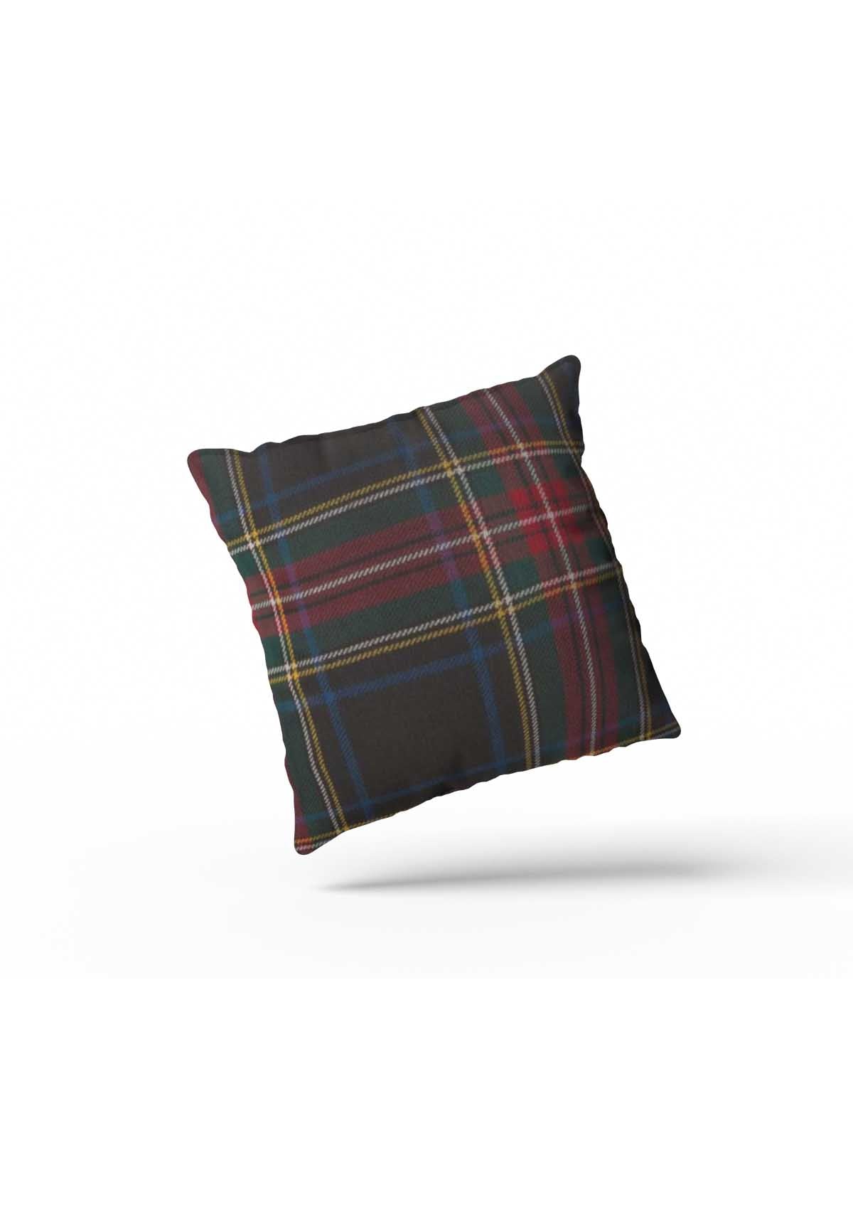 Tartan Check Cushion Covers | CoverMyCushion