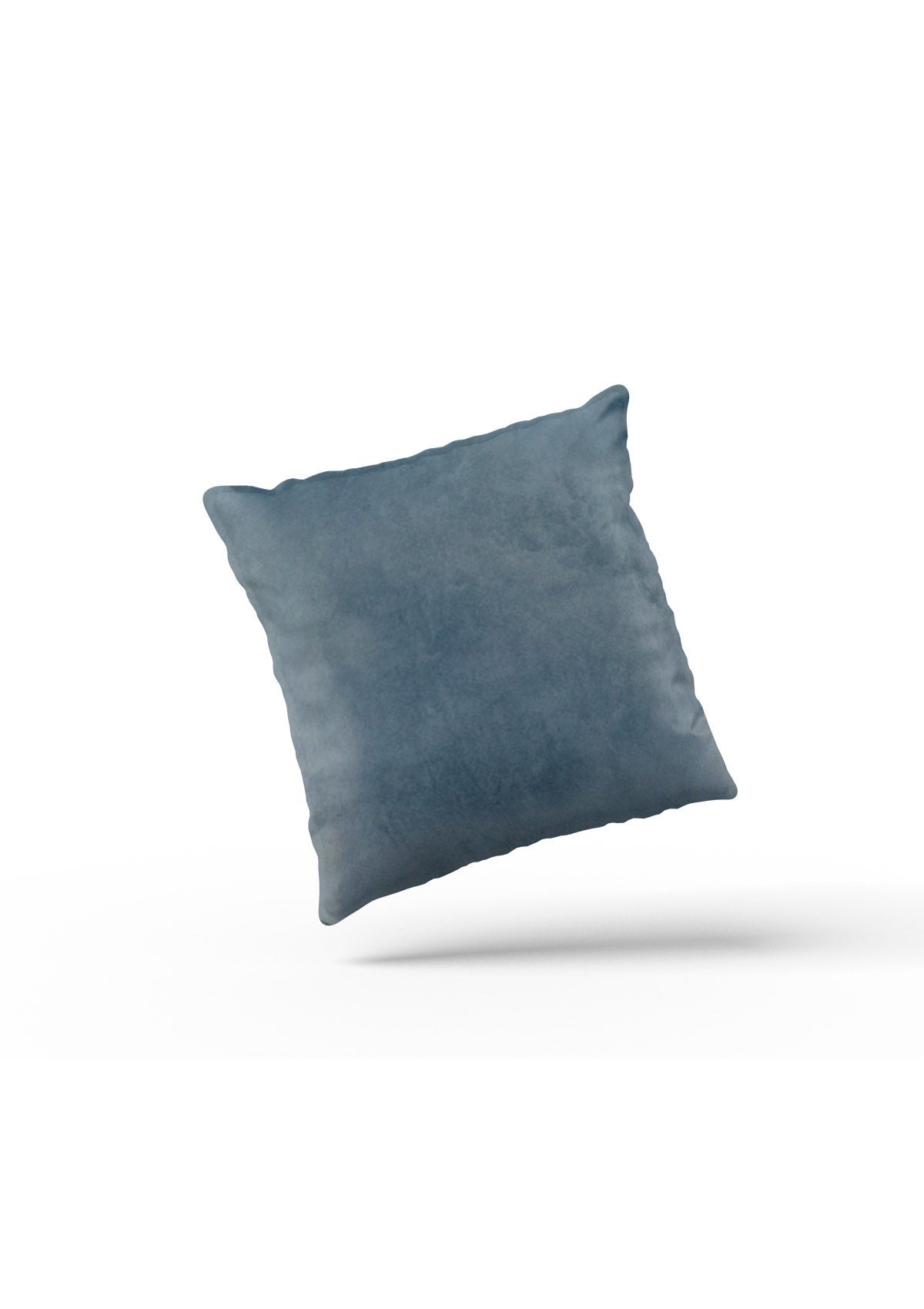 Teal Velvet Cushion Cover | CovermyCushion