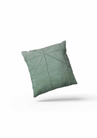 Thumbnail for UK Green Velvet Cushion Covers | CovermyCushion