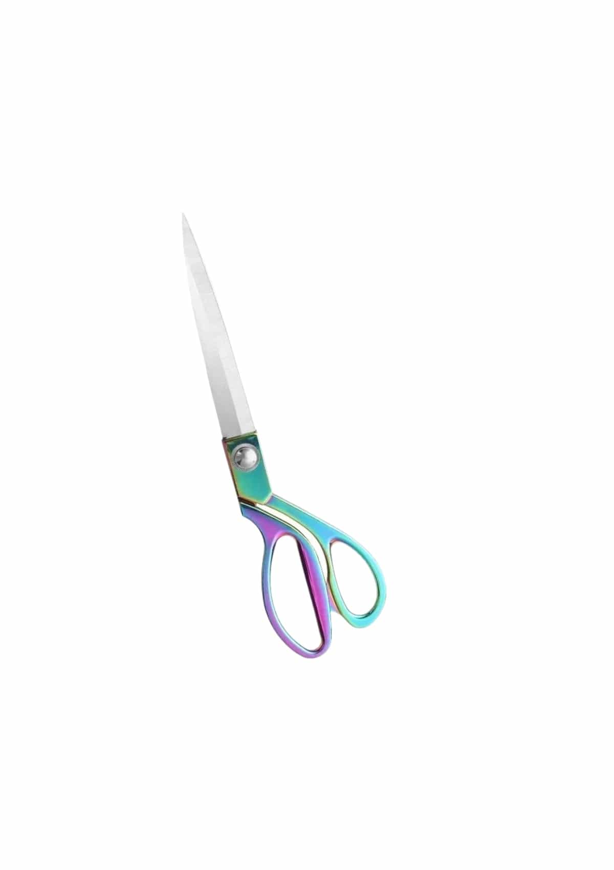 Vintage Sewing Scissors​ | CovermyCushion 10.5inch