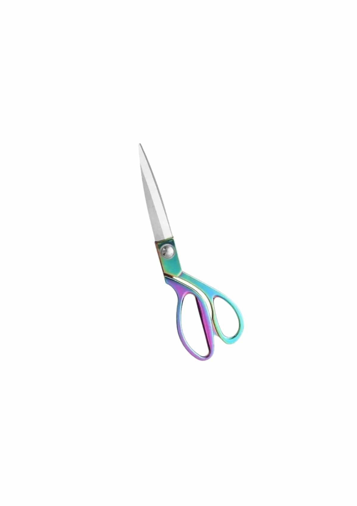 Vintage Sewing Scissors​ | CovermyCushion 8.5inch