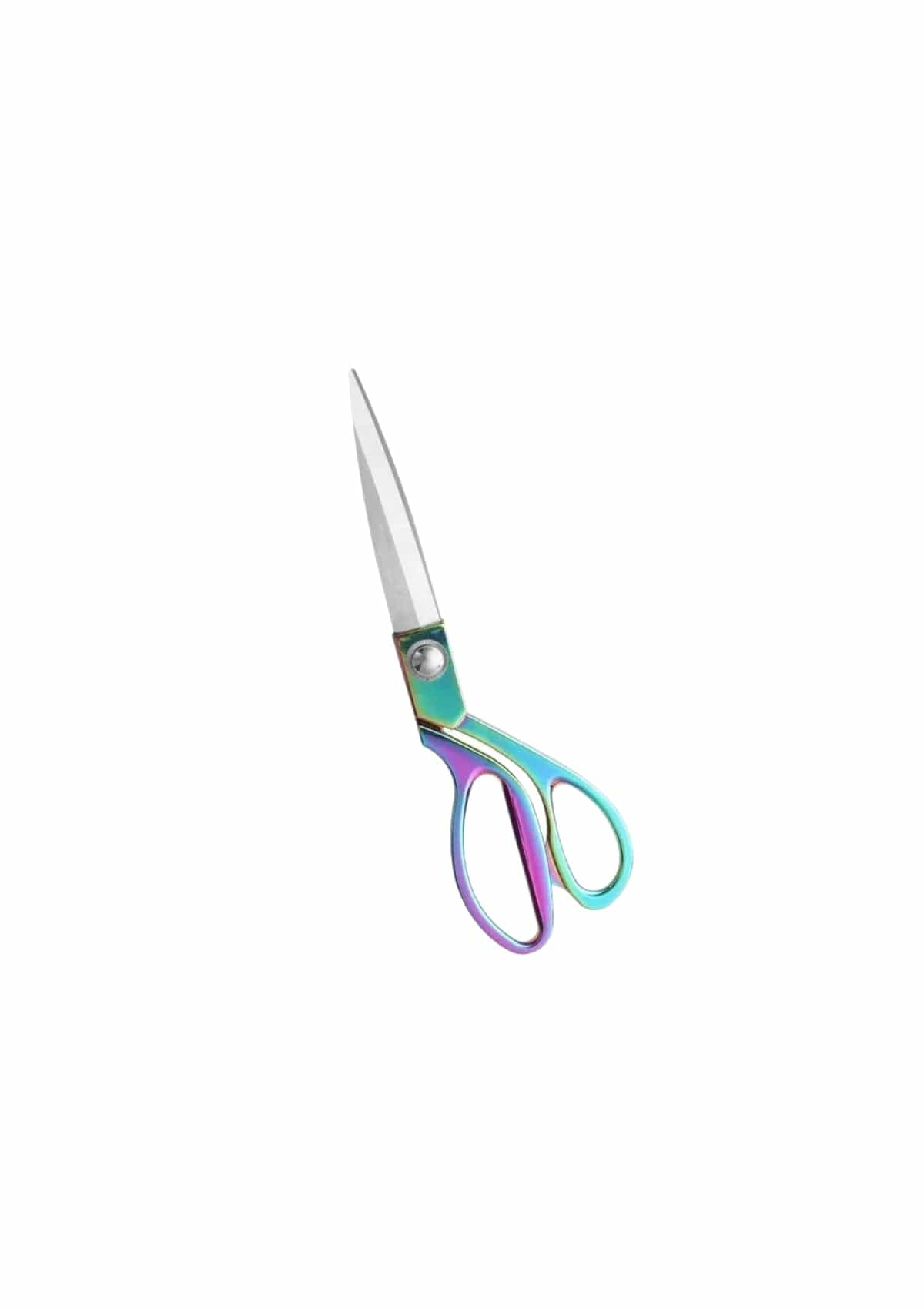 Vintage Sewing Scissors​ | CovermyCushion 9.5inch