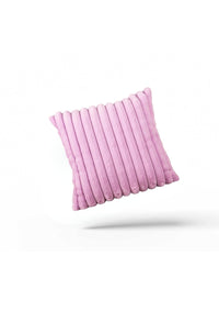 Thumbnail for Violet Faux Fur Cushion Cover | CovermyCushion 45x45cm / Violet / No thanks - cover only