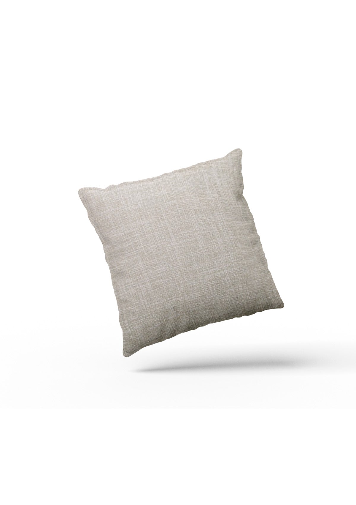  White Linen Cushion Covers | CovermyCushion