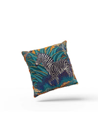 Thumbnail for Zebra Cushion Covers UK | CoverMyCushion