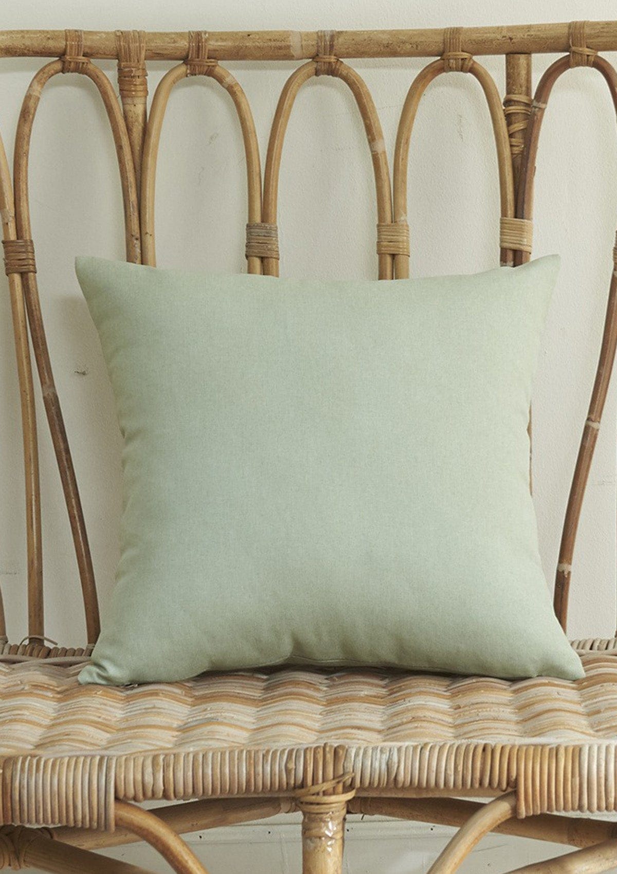 Covers For Cushions For Outdoor Furniture | CovermyCushion 30x50cm / Aqua green / No thanks - cover only