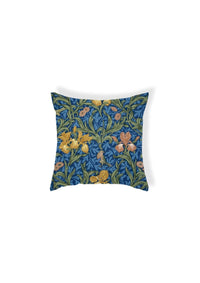 Thumbnail for Floral Blue Rose Cushion Covers | CovermyCushion