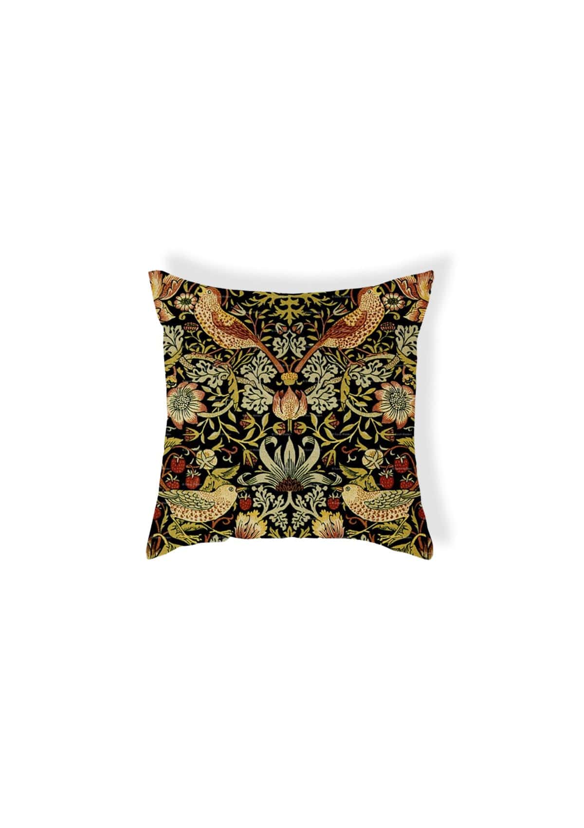 Floral Print Cushion Covers | CovermyCushion