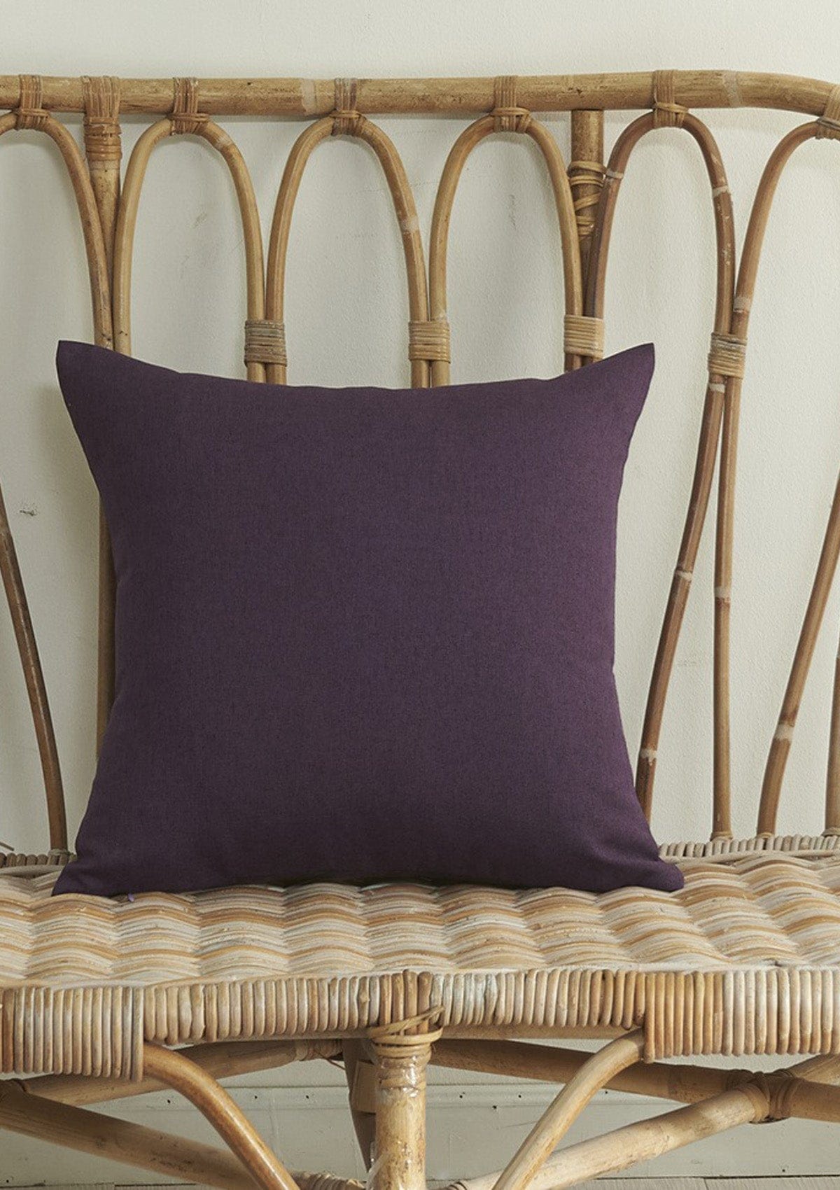 Outdoor cushion shop covers with zippers