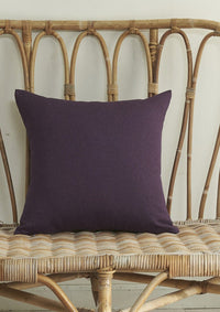 Thumbnail for Outdoor Cushion Covers With Zippers | CovermyCushion 30x50cm / Purple / No thanks - cover only