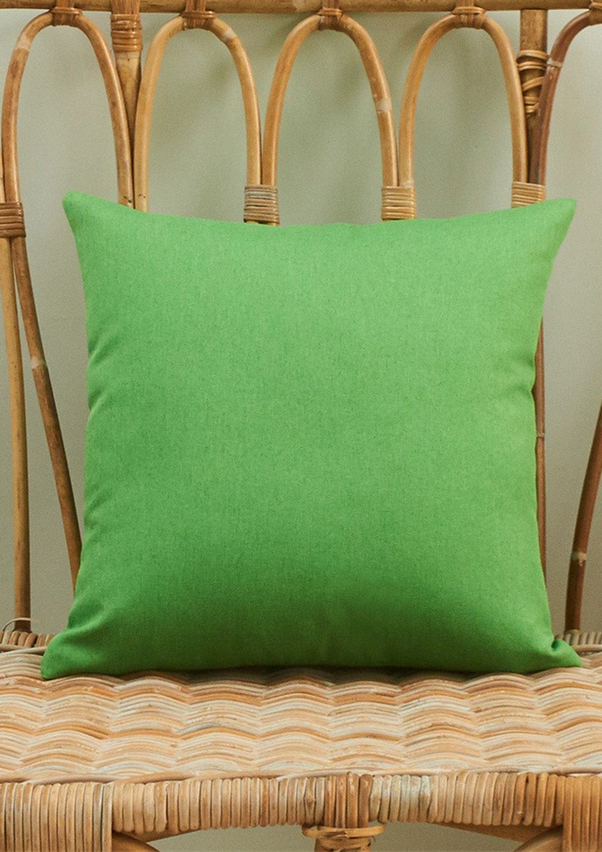 Outdoor UK Cushion Covers | CovermyCushion 30x50cm / green / No thanks - cover only