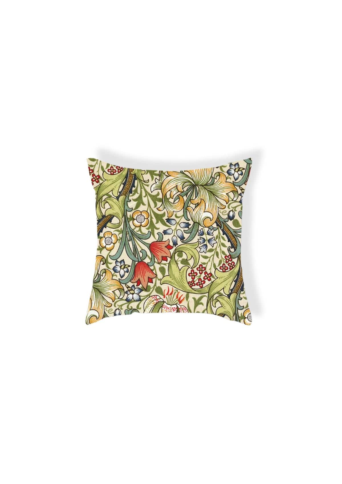 Vintage Floral Cushion Covers | CovermyCushion